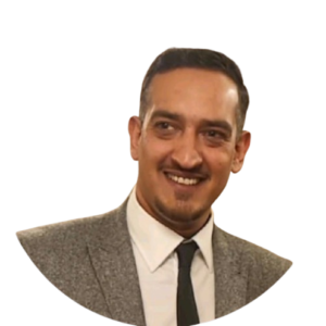 Picture of Mudassar Yasin