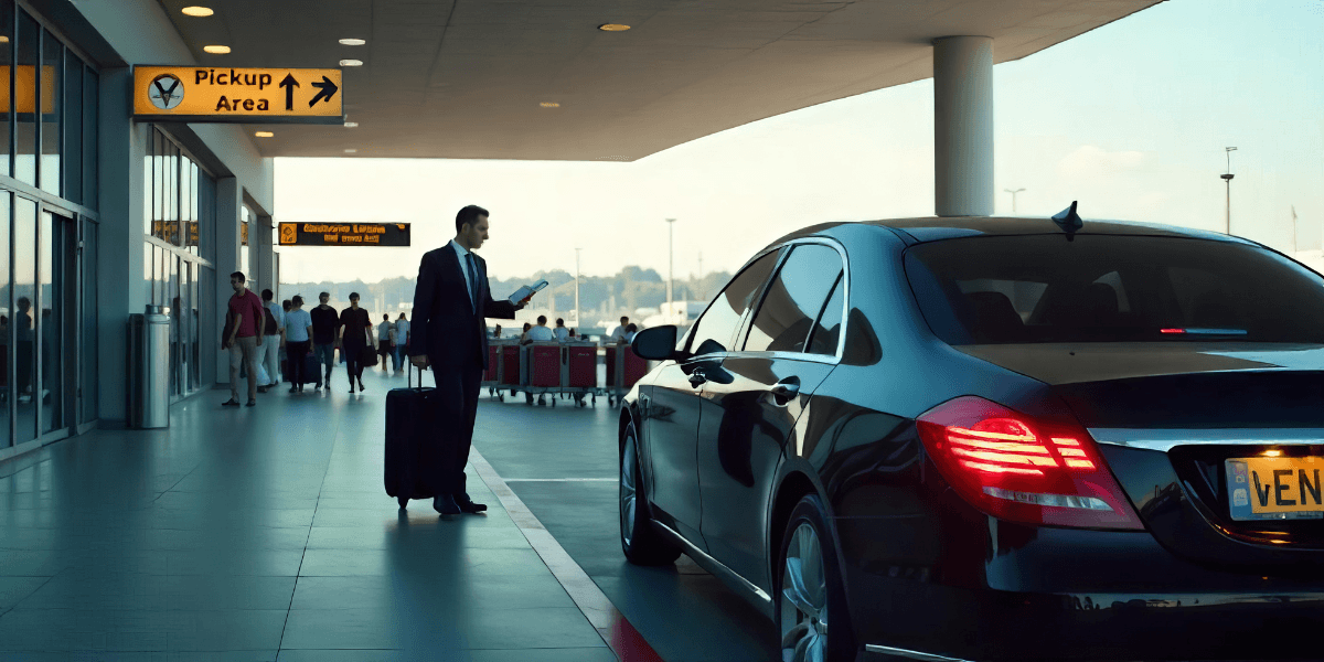 How to Choose the Best Airport Transfer Service in St Albans