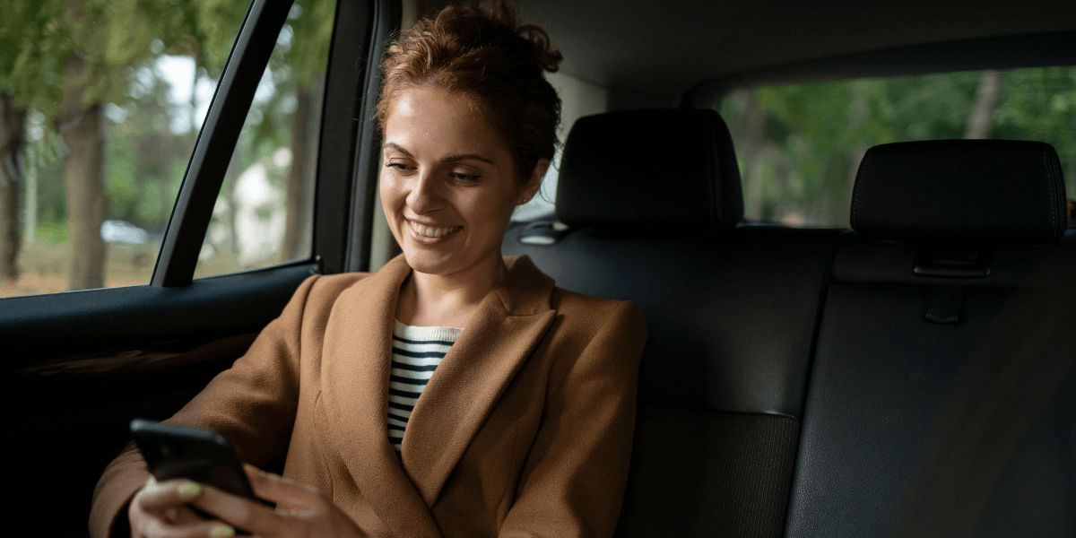 Solo Traveller's Guide Staying Safe When Using