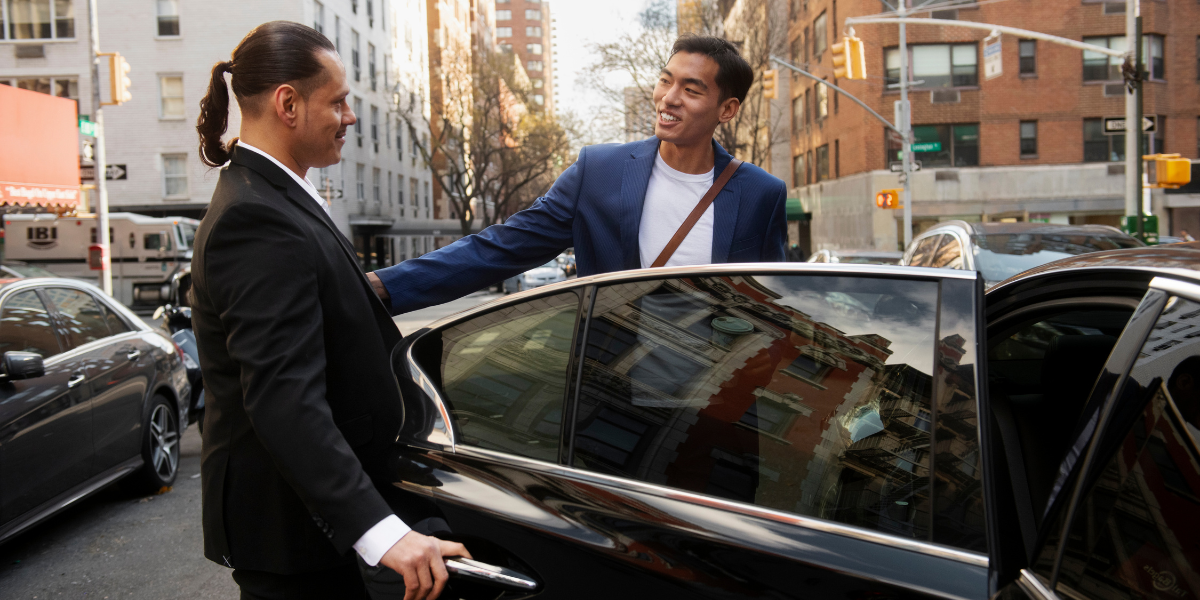 Taxi Tour